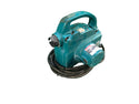 ☆中古品☆makita マキタ 100V 4.4L 携帯用集じん機 451 本体のみ コード式 工具連動 小型 集塵機 掃除機120081 - 4