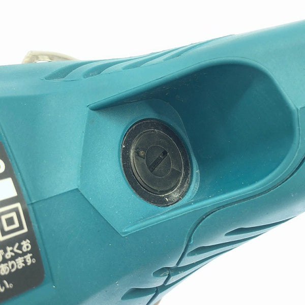 ☆中古品☆makita マキタ 100V カクハン機 UT1305 シャフト＋パドル付 コード式 かくはん機 撹拌機 攪拌機 ミキサー133727 - 9