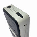 ☆未使用品☆HOOH 鳳凰 快適ウェア プロ仕様セット V9000 19V ファン＆バッテリーセット(SV900) フードベスト(V3309) 空調作業服130969 - 9