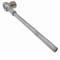 ☆中古品☆TONE トネ 差込角19.0mm ラチェットハンドル 471 ソケット 27mm 32mm 36mm 付き 大型ソケットレンチ131056 - 4