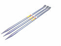 ☆未使用品3丁セット☆MKK MOTOKOMA モトコマ かるがるカナテコバール 1200mm KT-1200 かなてこバール 金梃 解体 金テコ132690 - 2