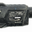 ☆中古品☆HiKOKI ハイコーキ 24mm ロータリーハンマドリル DH24PH2 ケース付き ロータリーハンマードリル 穴あけ 116679 - 8