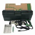 ☆未使用品☆HiKOKI ハイコーキ 130mm 電子セーバソー CR13VBY2 本体+ケース セーバーソー レシプロソー 電気のこぎり138739 - 3