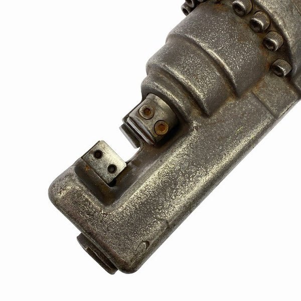 ☆中古品☆Ogura オグラ 18V 充電式鉄筋カッタ HCC-16DF バッテリー1個(18V 5.0Ah) 充電器付119448 - 6