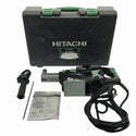 ☆中古品※コメント必読☆HITACHI 日立工機 100V 28mm 集塵ロータリハンマドリル DH28PD 穴あけ 電動工具 ハンマードリル - 3