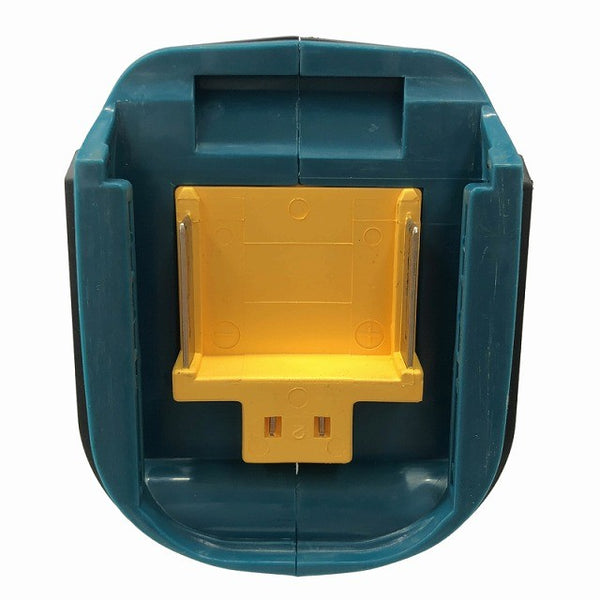 ☆中古比較的綺麗☆makita マキタ 14.4V/18V 充電式LEDワークライト ML806 本体のみ コードレス 作業ライト 現場ライト 投光器130963 - 10