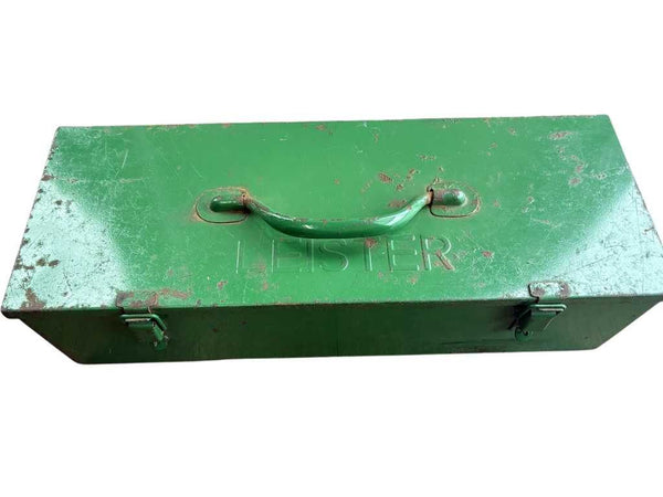 ☆中古品☆ LEISTER ライスター 100V ヒートガン TRIAC トリアック 1400W ケース付き  熱風機 内装124511 - 10