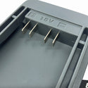 ☆美品☆KAECHER ケルヒャー バキュームクリーナー用 バッテリーパワープラス 18/30(2.445-042.0)  充電器付 アクセサリー128905 - 8