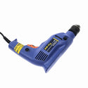 ☆中古品☆日立工機 振動ドリル FDV16VB ケース付き DIY 日曜大工 電動工具127310 - 6