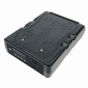 ☆中古品セット☆BURTLE バートル 30V エアークラフト専用バッテリー AC10 ファンユニット AC10-1 黒 2026年モデル 空調作業服用138106 - 6