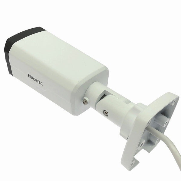 ☆未使用品☆DXアンテナ DELCATEC 電動可変焦点バレット型ネットワークカメラ CNE3CBZ1 防犯 監視 セキュリティー128603 - 5