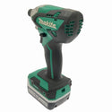 ☆中古品☆makita マキタ 14.4V 充電式インパクトドライバー MTD001D バッテリ2個(1.5Ah) 充電器付 コードレス DIY/日曜大工133949 - 5