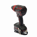 ☆未使用品☆Panasonic パナソニック 充電ドリルドライバー EZ1DD4J18D-B バッテリ2個(18V5.0Ah) 充電器 ケース付124460 - 7