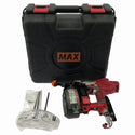 ☆中古品※コメント必読☆MAX マックス 41mm 高圧 ターボドライバー HV-R41G2 エアビス打機 エアビス打ち機 ねじ打機 ねじ打ち機134245 - 3