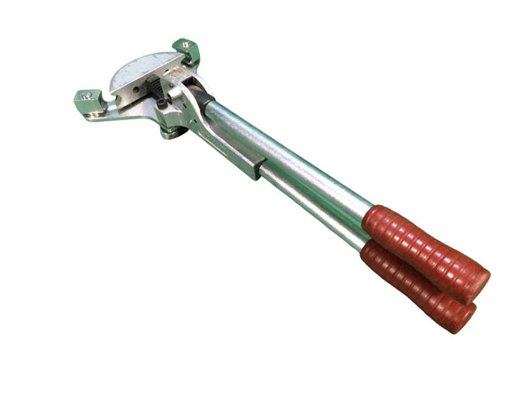 ☆中古品☆ ESCO エスコ ラチェット式ベンダーセット EA270 本体+パーツ+ケース120678 - 5