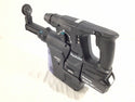 ☆未使用品☆makita マキタ 18V 24mm 充電式ハンマドリル HR244DGXVB 黒 集じんシステム(DX01) バッテリー2個 充電器 ケース付 115939115939 - 7