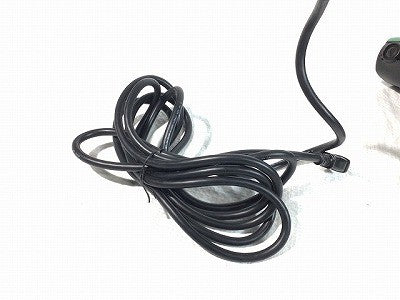 ☆未使用品☆ HiKOKI ハイコーキ 100V 50/60Hz 180mm チップソーカッタ CD7SA 電動工具 チップソー 切断機114453 - 9