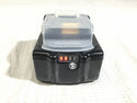 ☆極美品 充電回数1回 2個セット☆makita マキタ 18V 6.0Ah 純正 リチウムイオンバッテリー BL1860B リチウムイオン電池 充電池135150 - 5