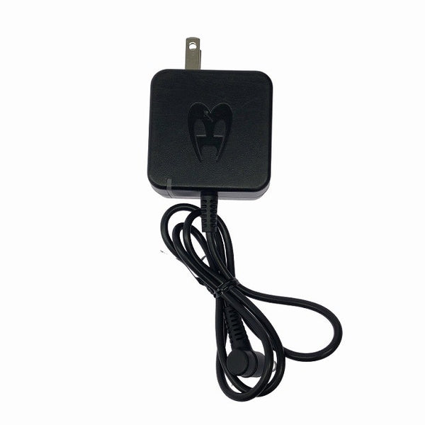 ☆中古品☆BURTLE バートル エアークラフト 24V バッテリー AC09 充電器 未使用AC半袖ブルゾン AC2096HBL 限定色 L136202 - 10