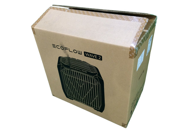 ☆未使用品☆ECOFLOW エコフロー ポータブルエアコン WAVE2/WAVE 2 EFKT210/ZYDKT210 キャンプ アウトドア 災害用 非常用120937 - 10