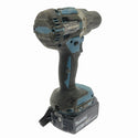 ☆中古品☆makita マキタ 18V 充電式ドライバドリル DF484D バッテリ1個(18V3.0Ah)付き ドリルドライバー ドライバードリル - 4