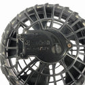 ☆中古品☆BURTLE バートル 19V エアークラフト専用バッテリー AC360 ファン AC370 充電器付き 空調作業服用 暑さ対策137063 - 8