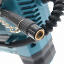 ☆未使用品☆makita マキタ 18V 充電式空気入れ MP181DZ バッテリー・充電器別売り 電動工具130030 - 7