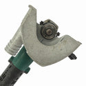 ☆中古品☆HITACHI 日立工機 100V 125mm 電子ディスクグラインダー G13VH 集じんカバー付 コード式 ディスクサンダー137407 - 6