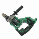 ☆中古品☆ HiKOKI ハイコーキ 13mm 36V コードレス ドリル D3613DA 本体のみ - 4