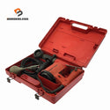 ☆中古品☆HILTI ヒルティ 100V ハンマードリル TE22 ストレートチャック＋ケース付 SDSプラス コード式 ハンマドリル 穴あけ128611 - 1