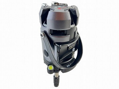 ☆未使用品☆TAJIMA タジマ シャープグリーンレーザー墨出し器 三脚セット ZEROG2LSNKJCSET NAVIZEROGREEN 受光器付属115333 - 7