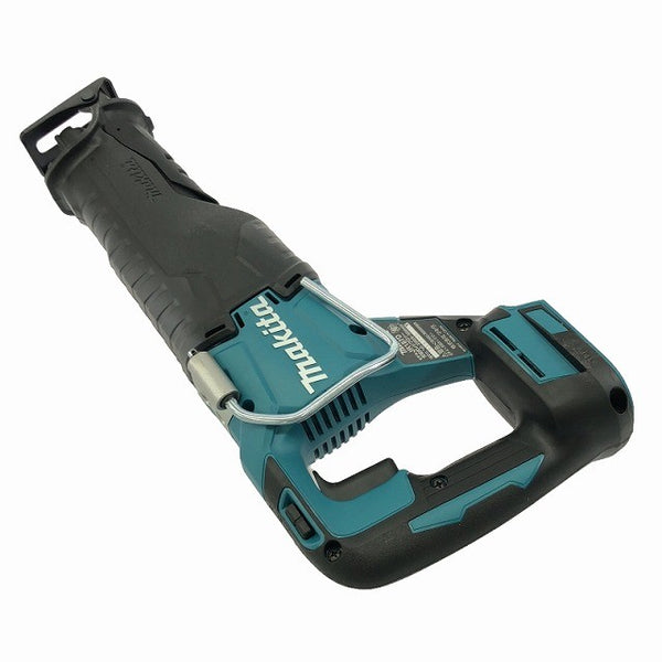 ☆未使用品☆makita マキタ 18V 充電式レシプロソー JR187DZ 本体のみ セーバソー/セーバーソー 電動のこぎり/電のこ117789 - 5