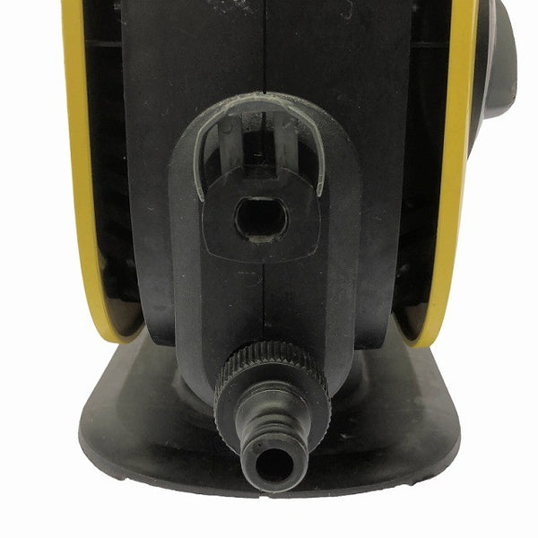 ☆比較的綺麗☆KARCHER ケルヒャー 家庭用高圧洗浄機 K Mini 1.600-050.0 50Hz-60Hz 100V 洗車 掃除126459 - 8