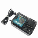 ☆中古品セット☆makita マキタ 10.8V 4.0Ah 純正 リチウムイオンバッテリー BL1040B スライド式 充電器 DC10SA リチウムイオン電池134971 - 3