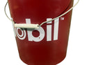 ☆未使用品☆Mobil エクソンモービル・ジャパン MOBIL VACTRA バクトラオイル No.2 20L134681 - 10
