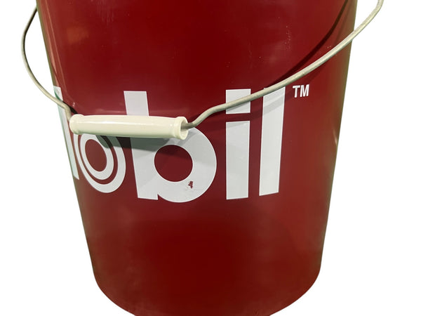 ☆未使用品☆Mobil エクソンモービル・ジャパン MOBIL VACTRA バクトラオイル No.2 20L134681 - 10