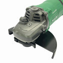 ☆未使用品☆HiKOKI ハイコーキ 180mm 36V コードレスディスクグラインダー G3618DA 2WP バッテリー2個(36V 4.0Ah)充電器付109984 - 8