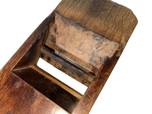 ☆中古品 コメント必読☆鉋 カンナ 千代鶴？×2点セット 詳細不明 ハンドツール 大工道具121012 - 5