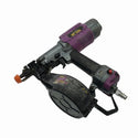 ☆中古品☆HITACHI 日立工機 常圧 ねじ打ち機 WF4AR ターボドライバ ビス打ち機 エアーツール114623 - 4