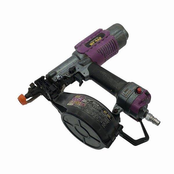 ☆中古品☆HITACHI 日立工機 常圧 ねじ打ち機 WF4AR ターボドライバ ビス打ち機 エアーツール114623 - 4