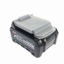 ☆未使用外箱無し☆makita マキタ 40Vmax 2.5Ah 純正 リチウムイオンバッテリー BL4025 リチウムイオン電池 充電池 蓄電池136517 - 4