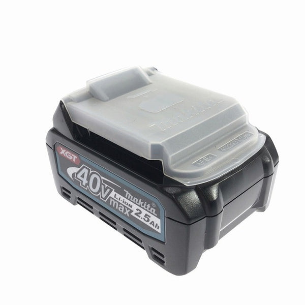☆未使用外箱無し☆makita マキタ 40Vmax 2.5Ah 純正 リチウムイオンバッテリー BL4025 リチウムイオン電池 充電池 蓄電池136517 - 4