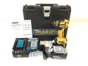 ☆未使用品☆ makita マキタ 18V 充電式インパクトドライバ TD173DGXPY プレミアムイエロー LXT20周年記念カラー133101 - 3