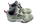 ☆未使用品☆ ASICS アシックス ウィンジョブ CP214 TS BOA 1271A056 ライケングリーン/ホワイト 28㎝ 2E相当 安全靴 作業靴127851 - 8