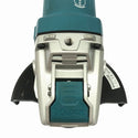 ☆極美品☆makita マキタ 100V 125mmディスクグラインダー GA5061  電動工具 切断 研磨 ディスクサンダー124269 - 7