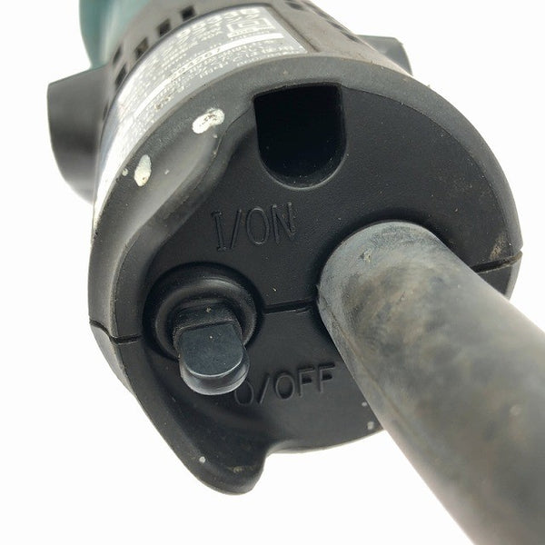 ☆中古品☆makita マキタ 100V 100mm ディスクグラインダー 9533B コード式 ディスクサンダー 研磨機 切断 研削 切削131109 - 7