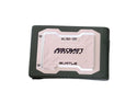 ☆比較的綺麗☆ BURTLE バートル 19V エアークラフト専用バッテリ AC360 ファンユニット AC371 空調作業服 京セラ Lサイズベスト2着付属133991 - 3