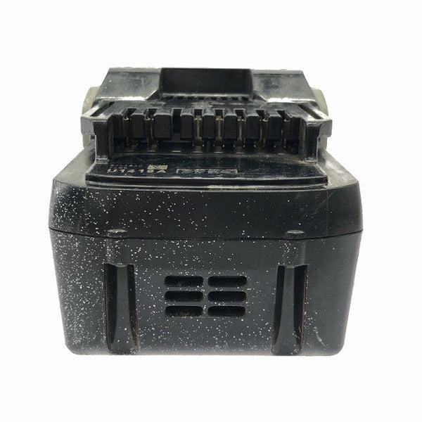 ☆中古品☆HITACHI 日立工機 18V 4.0Ah 純正 蓄電池 BSL1840 リチウムイオンバッテリー リチウムイオン電池 充電池114806 - 9