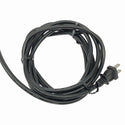☆比較的綺麗 BLACK+DECER ブラック＆デッカー 100V 電動式ノコギリ/ジグソー KS900G-JP コード式 電気のこぎり 電動ノコギリ136413 - 9