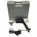 ☆中古品☆HAKKO ハッコー 白光 100V 工業用ドライヤー FV-310 ケース付 コード式 ヒートガン ホットエアガン 熱風機137215 - 3